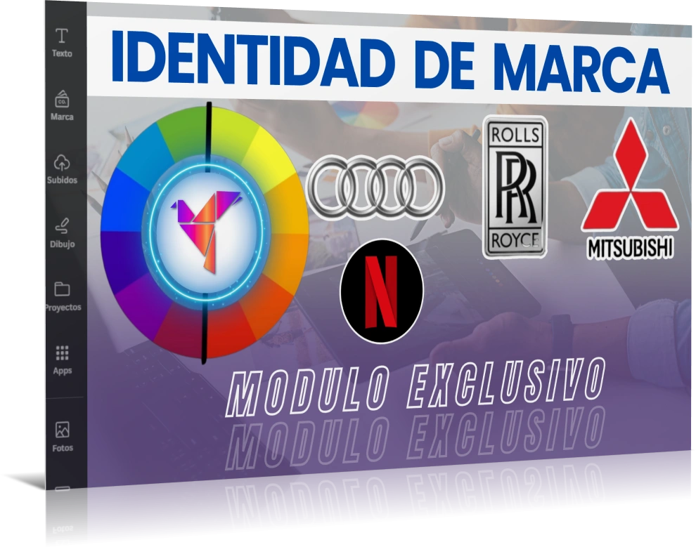 Temario del curso neon flex
