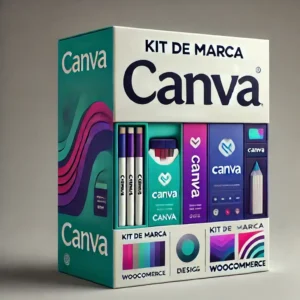 kit de marca canva