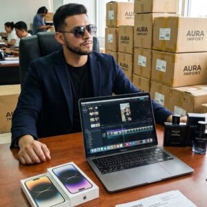 Ads Master Elite Importador Imbatible